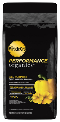 MG 1.75LB AP Plant Food