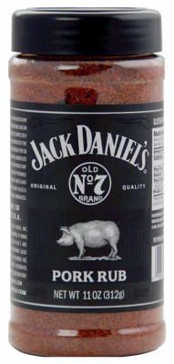 11.5OZ BBQ Pork Rub
