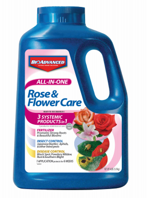 4LB All/1 RSE/FLWR Care