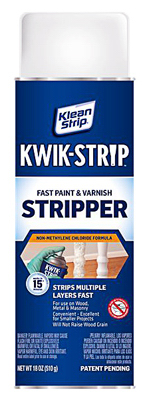 16OZ Aer Paint Stripper