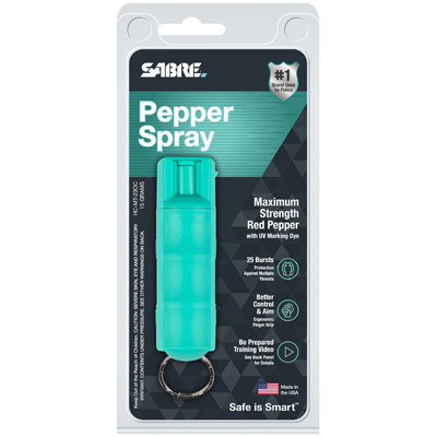 .54OZ Mint Pepper Spray