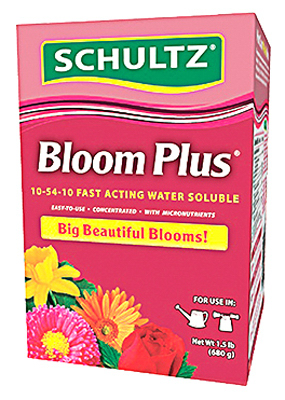 1.5LB Bloom Plant Food
