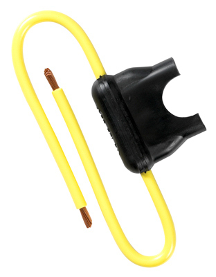 20A CLR ATC Fuse Holder