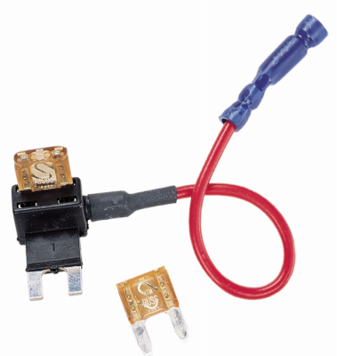 32V ATM Fuse Add A Line