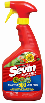 Sevin 32OZ Ins Killer