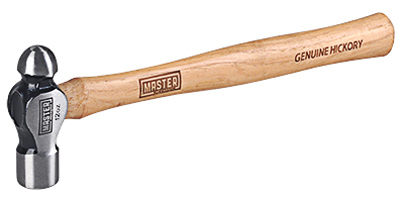 MM 12OZ BallPein Hammer
