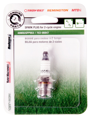 2 Cyc SPK Plug