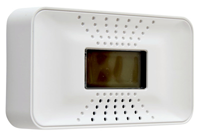 10YR CO Detector