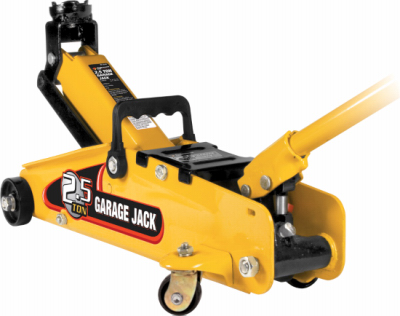 2.5Ton Jack