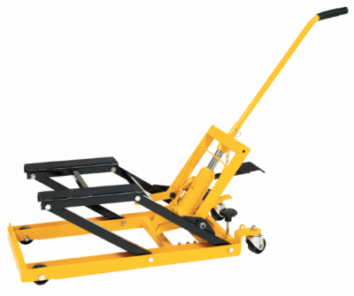 MP Hydraulic Lift