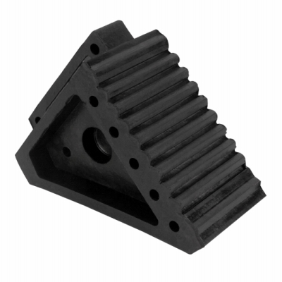 Rubber WHL Chock