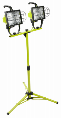 ME 1000W Work Light