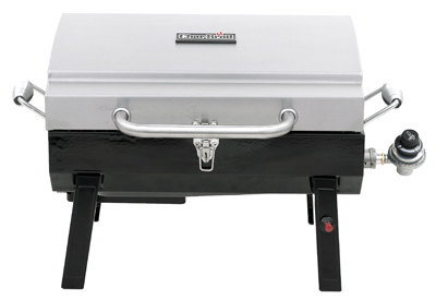 Gas Table Top Grill