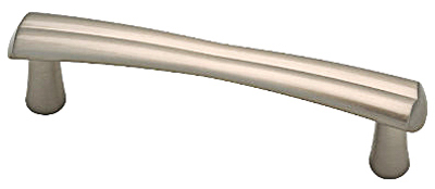 3" 76mm SN Notched Pull