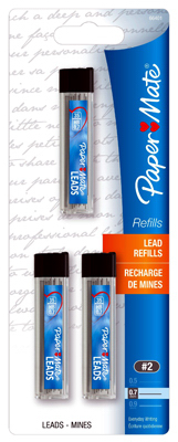 105PC 7mm Pencil Refill