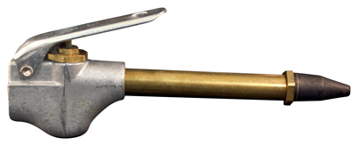 Lev Style Blow Gun Kit