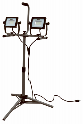 ME 64W 6000L Work Light