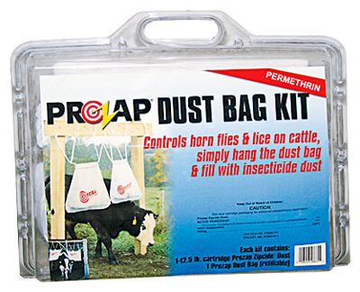 Prozap Dust Kit