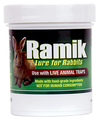 Ramik 4OZ Rabbit Bait