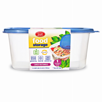 7.3C Food Container