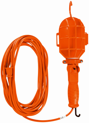ME 75W TRBL Work Light