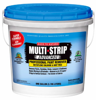 GAL Multi Strip Remover