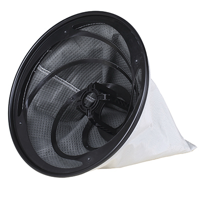 Ash Vacuum Filter