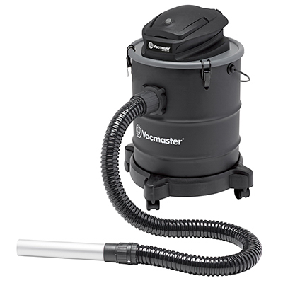 6GAL 8A Ash Vacuum