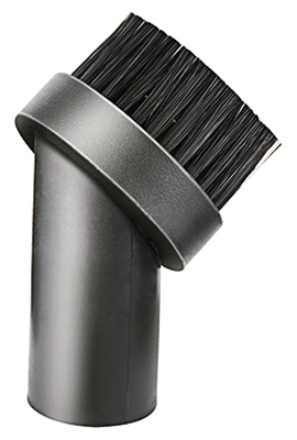 Round Dust Brush