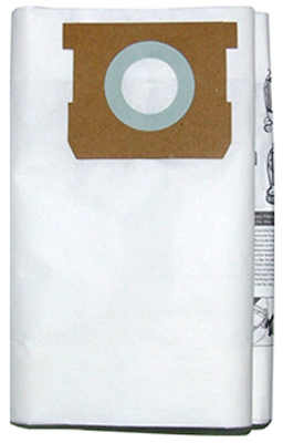 3PK 4-5GAL STD Dust Bag