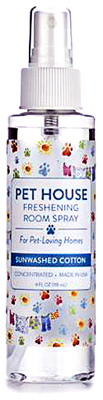 4OZ Sun Cott Room Spray
