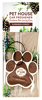EverGRN Car Freshener