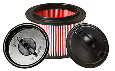 FineDust CartridgFilter