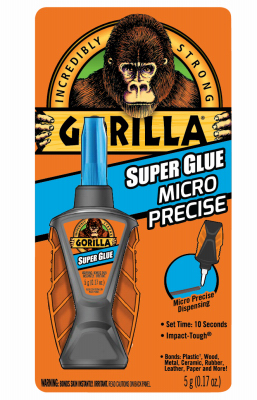5G Precis Gorilla Glue
