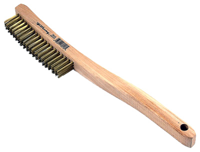 Wire Scratch Brush