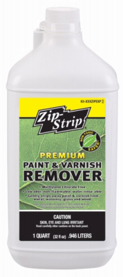 QT Zip-Strip Remover