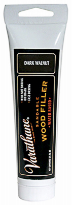 3.5OZ DK Wal WD Filler