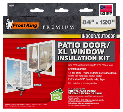 84x120PatioDR Insul Kit