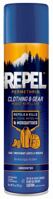 6.5OZ Cloth/Gear Spray