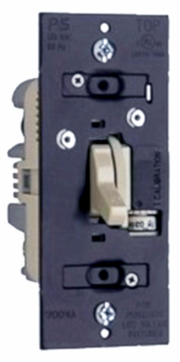 IVY CFL/LED TOG Dimmer