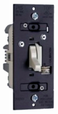 ALM CFL/LED TOG Dimmer