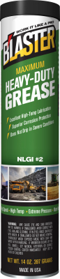14OZ HD Grease