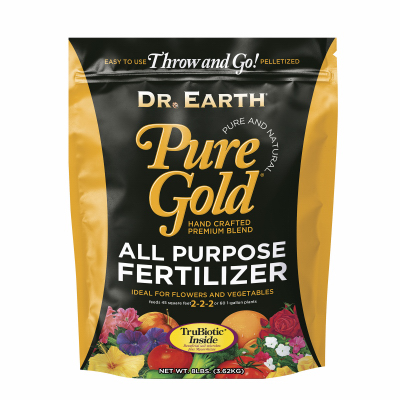 PureGLD 8LB Fertilizer