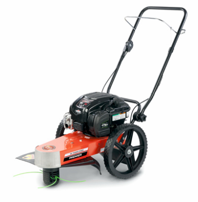 DR 6.75FPT Trim/Mower