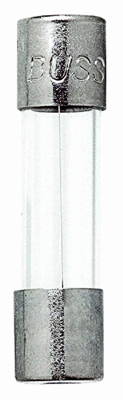 2PK 7A GMA Glass Fuse