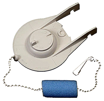 MP 2" Toilet Flapper