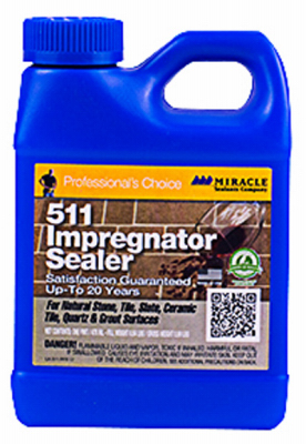 MS511 PT Impreg Sealer
