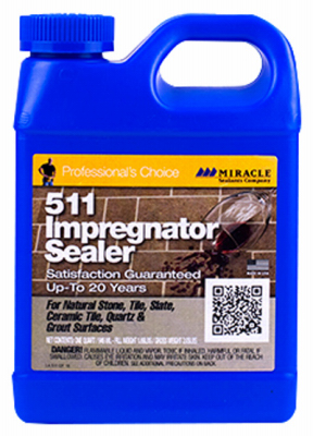 MS511 QT Impreg Sealer