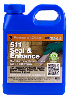 MS511 QT Seal/Enhancer