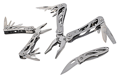 MM 3PC Tool/Util Knife